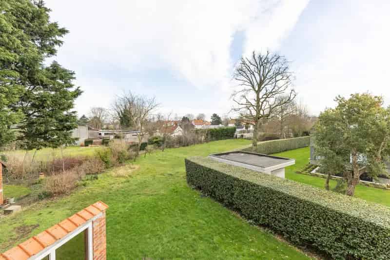 Bouwgrond Sint-Idesbald 1316m²