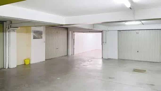 Garagebox te koop De Panne 16m2 Residentie Zeegalm