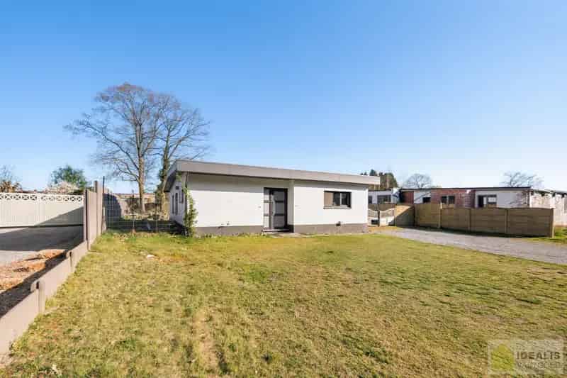 Huis te koop