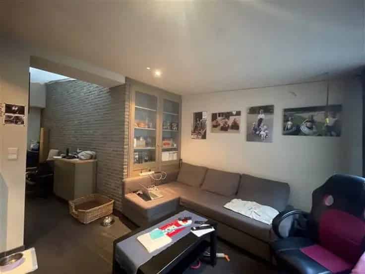 Appartementsgebouw Te Koop Boom