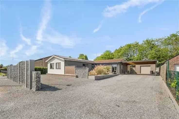 Huis Te Koop Hasselt 6 Slaapkamers Zwembad