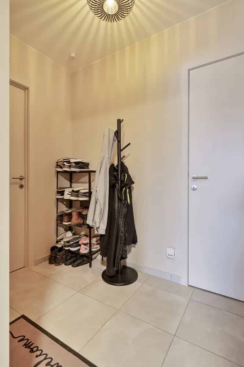 Ruim 2 slpk appartement met 2 terrassen te Tielt Winge