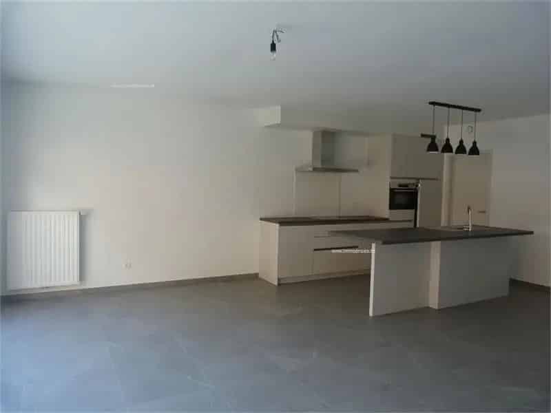 Appartement te huur Borgloon 1 slaapkamer