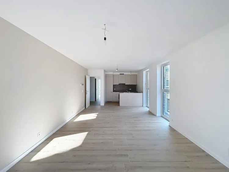 Nieuwbouw Appartement te Huur Stabroek
