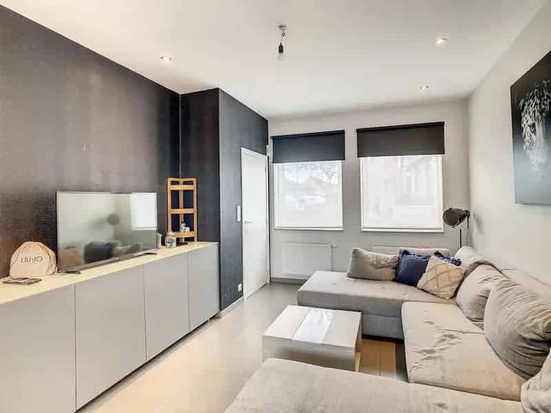 Rijwoning 3 slaapkamers garage Poperinge