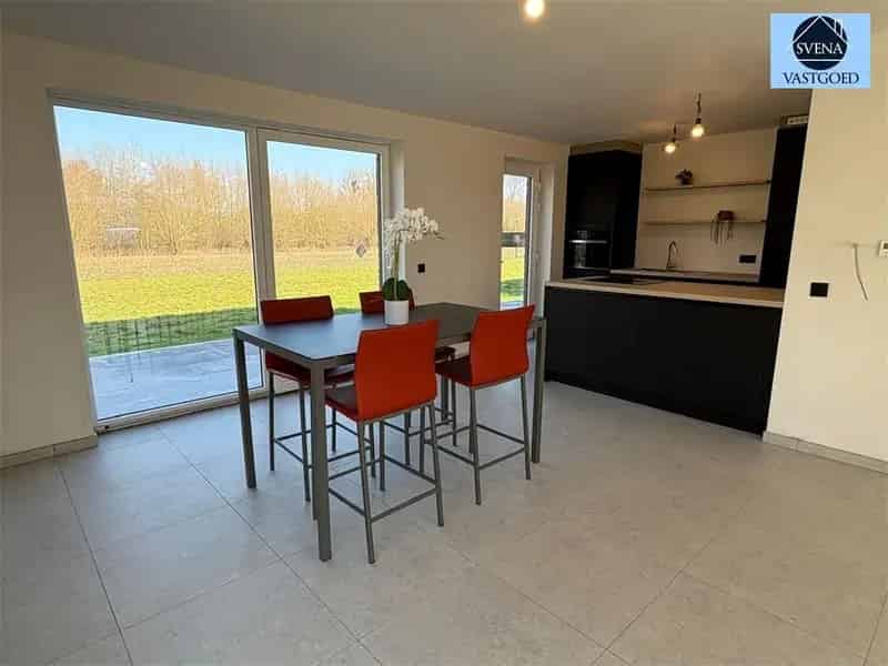 Halfopen Bebouwing Volledige Aanbod