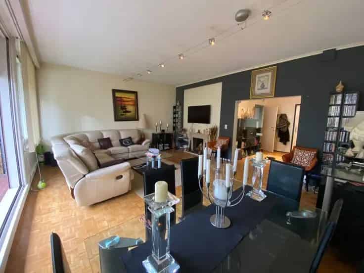 Appartement Te Koop Avenue Coghen