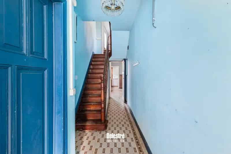 Huis te renoveren Welle Garage Tuin 3 slaapkamers