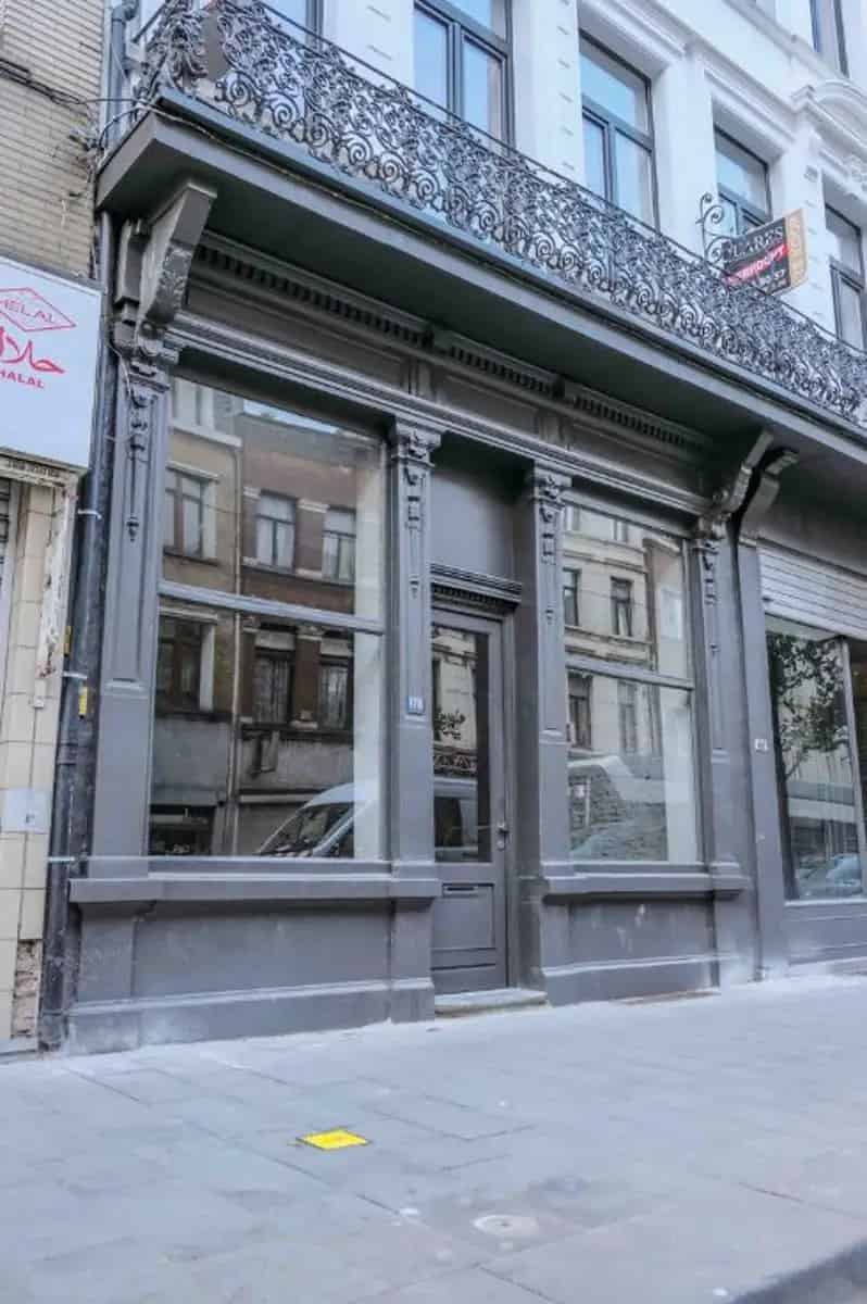 Karaktervol Kantoor 34m2 Brederodestraat
