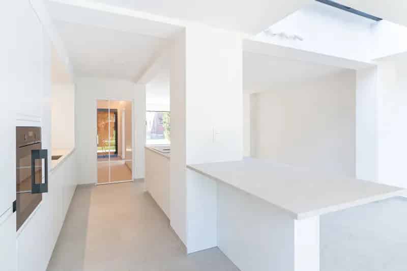 Gerenoveerde gezinswoning 4 slaapkamers Mechelen