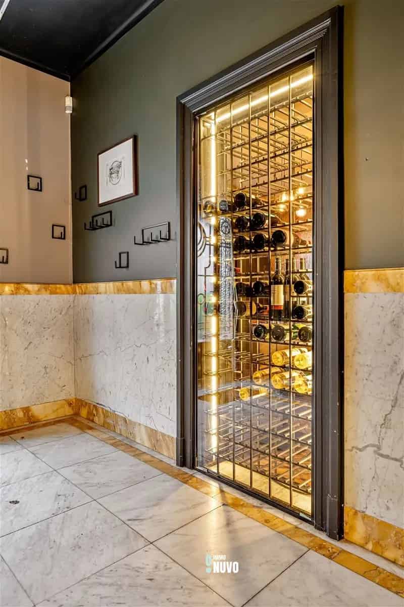 Huis te koop Lede: Statige woning met karakter 318m²