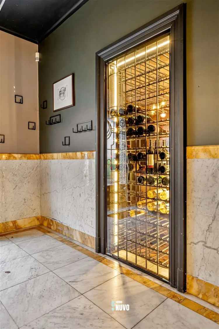 Huis te koop Lede: Statige woning met karakter 318m²