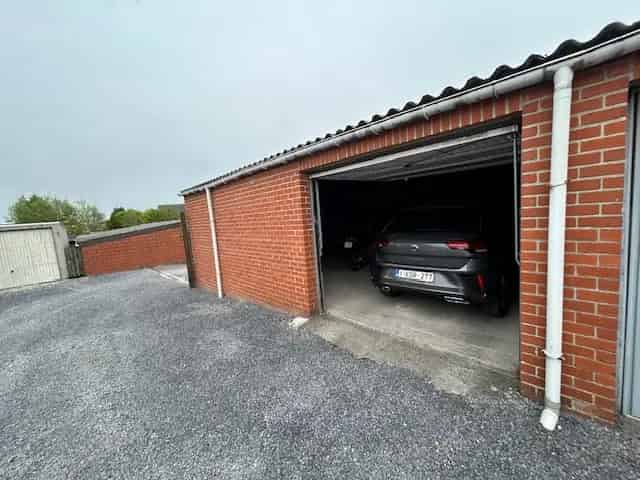 Garage te koop Menen 35m²