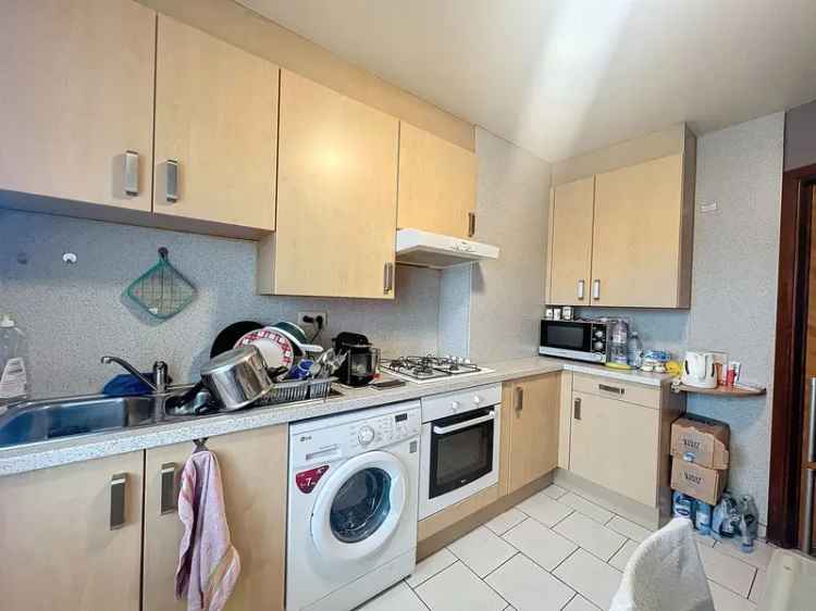 Appartement te koop 3 slaapkamers Groot Bijgaarden