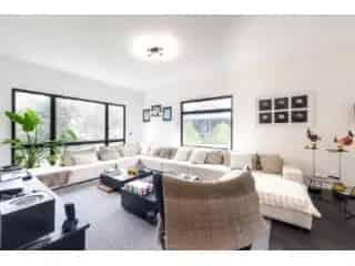 Huis te huur Ukkel - Villa 361m² nabij Zoniënwoud
