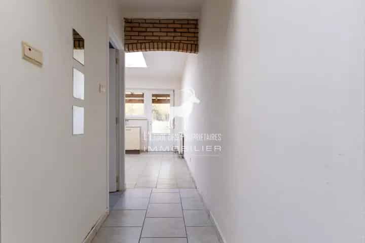 Huis te Koop Fayt-Lez-Manage