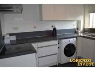 Appartement La Louviere 100m2 3 chambres Terrasse Reno