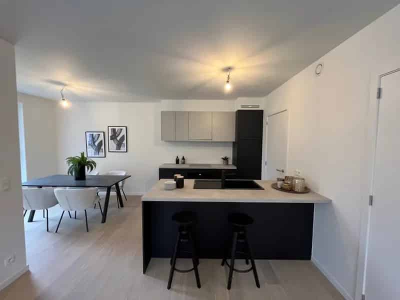 Appartement te koop Gavere Egmont Park