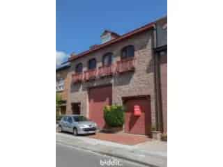 Huis Assebroek 234m² te renoveren
