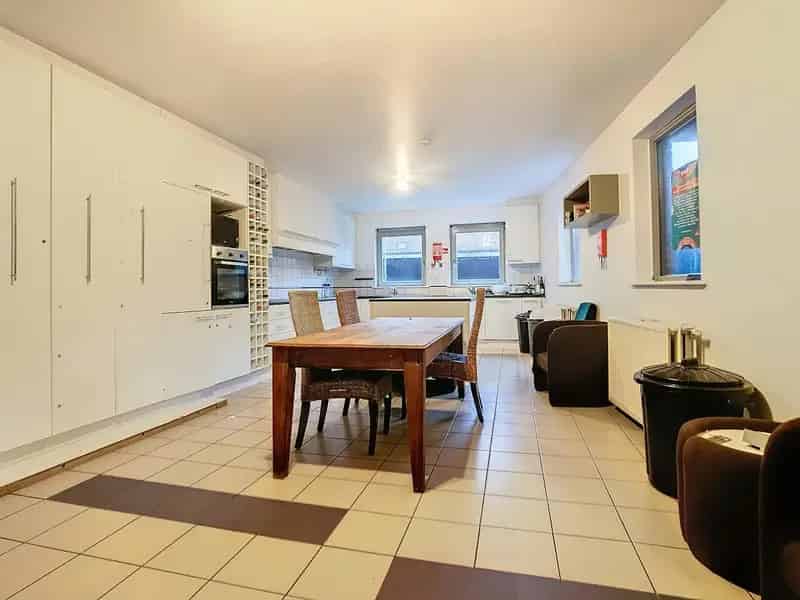Studentenkamer Antwerpen Toplocatie Nabij Centrum