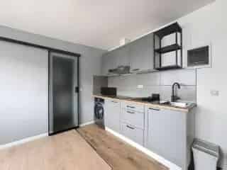 Appartement te huur Waterloo - Studio 30m² - gerenoveerd