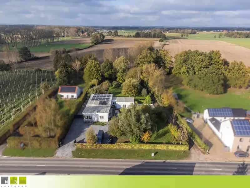 Huis te huur