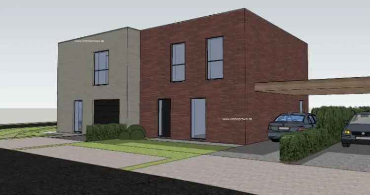 Woning te koop Drongen