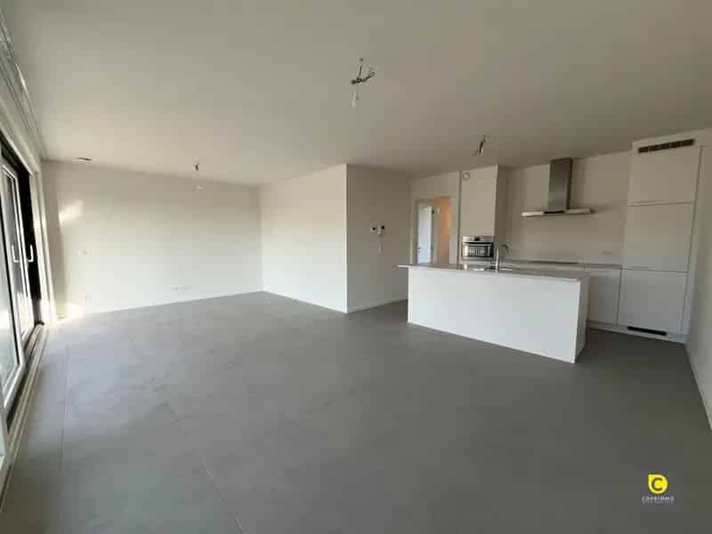 Nieuwbouw Appartement 3 slaapkamers Edegem Mortsel