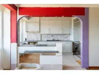 Appartement te koop Antwerpen - 2 slaapkamers, terras, centrale ligging