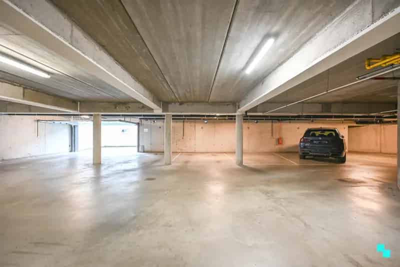 Ondergrondse Parkeerplaatsen te Huur Oostrozebeke