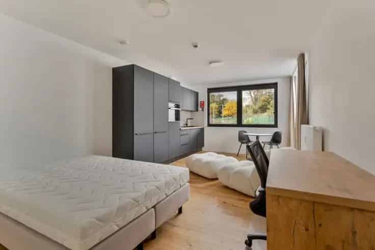 Appartementsblok Te Koop: Investeren in Maison Alexis