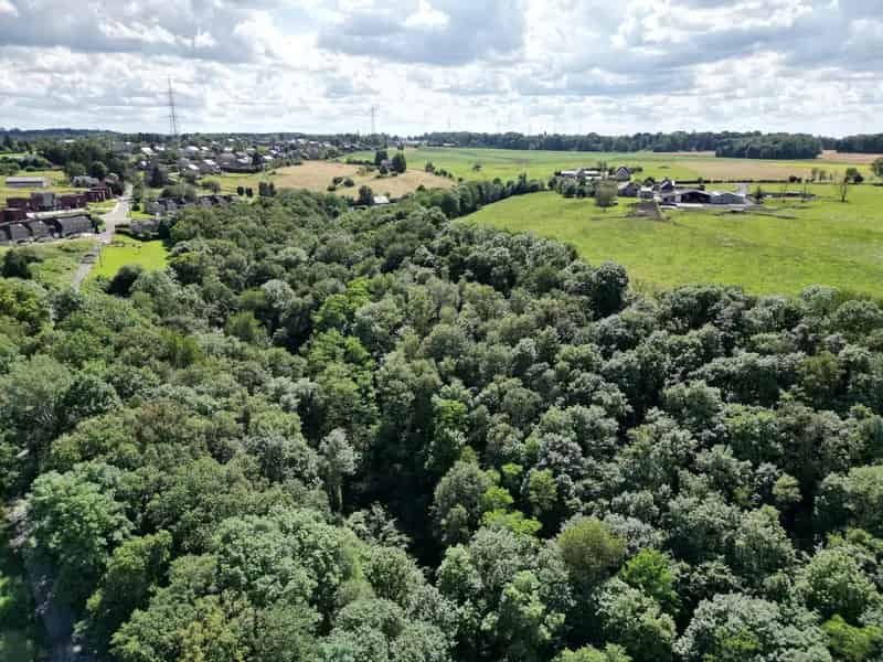 Grond te koop in Marchin - 2284m² - Rustige ligging