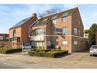 Duplex te Koop Wilrijk - Instapklaar Appartement met Dakterras