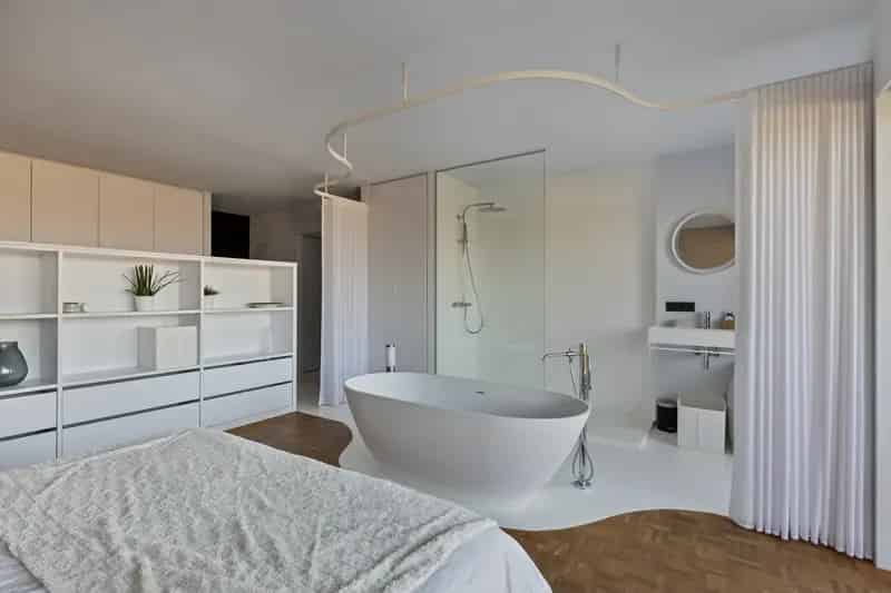 Luxe Loft Appartement Mechelen Te Huur