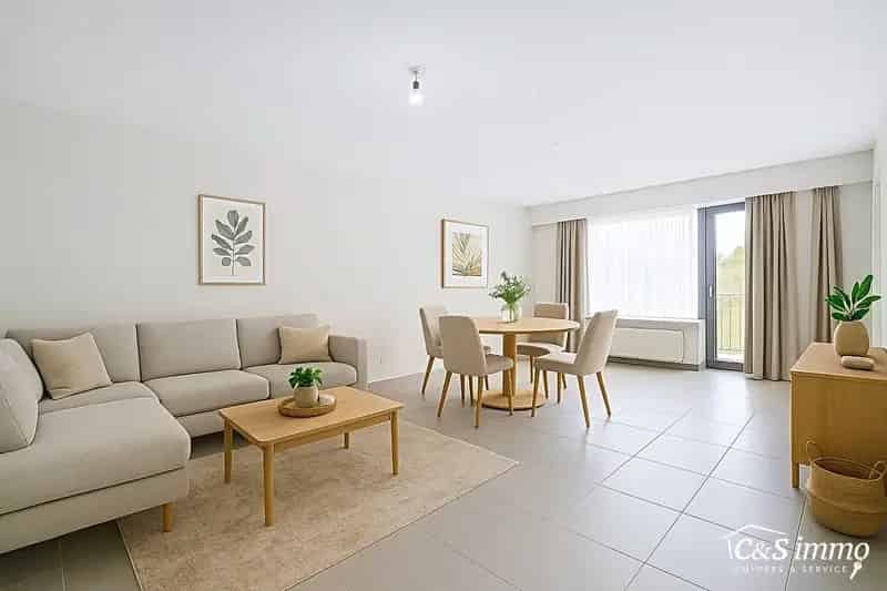 Appartement te koop Burcht centrum