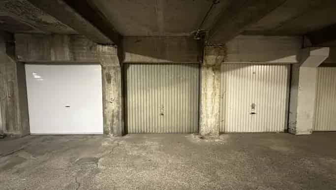 Garagebox te koop Wilrijk