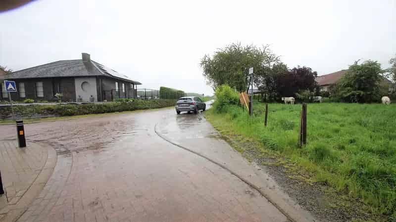 Bouwgrond 7a 96ca Open Bebouwing