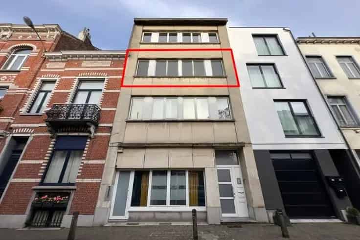 Appartement Te Koop 2e Verdieping