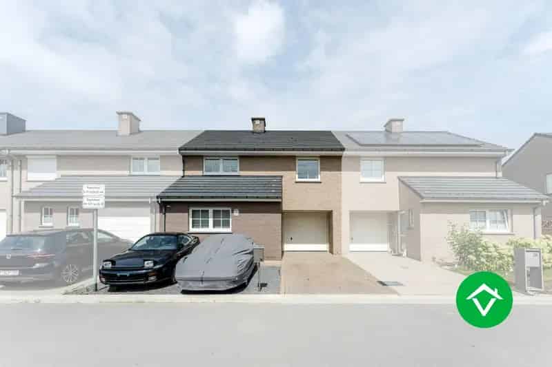 Huis te huur Rumbeke 3 slaapkamers tuin garage EPC B