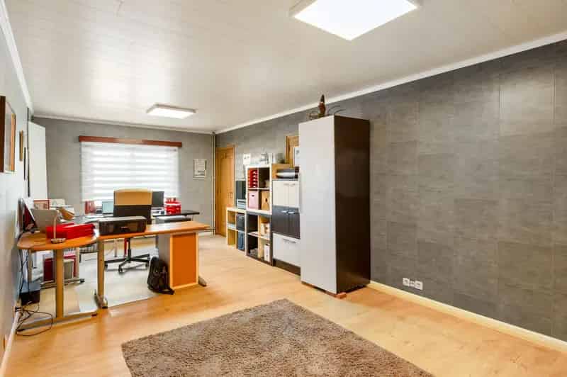 Huis te koop Wommelgem 3 tot 6 slaapkamers HOB