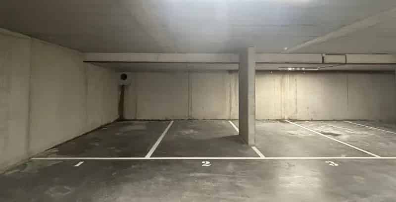Inpandige Autostaanplaats Heverlee