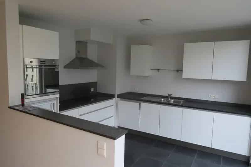 Dakappartement Gent Centrum - Historisch Hart