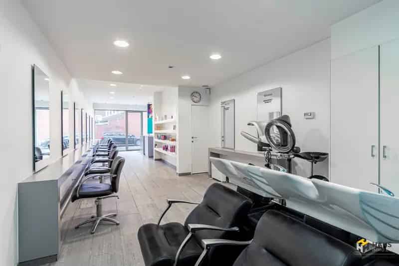 Winkelhuis Antwerpen 163m² - Centrale Locatie - Veel Potentieel