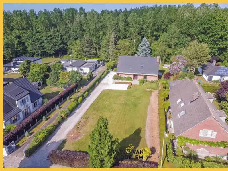 Ruime Villa te Huur 4 slaapkamers Grote Tuin