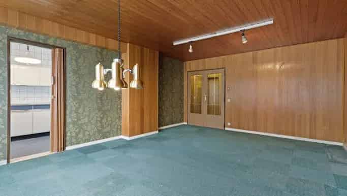 Appartement te Koop Merksem 2 slaapkamers Terras Garage