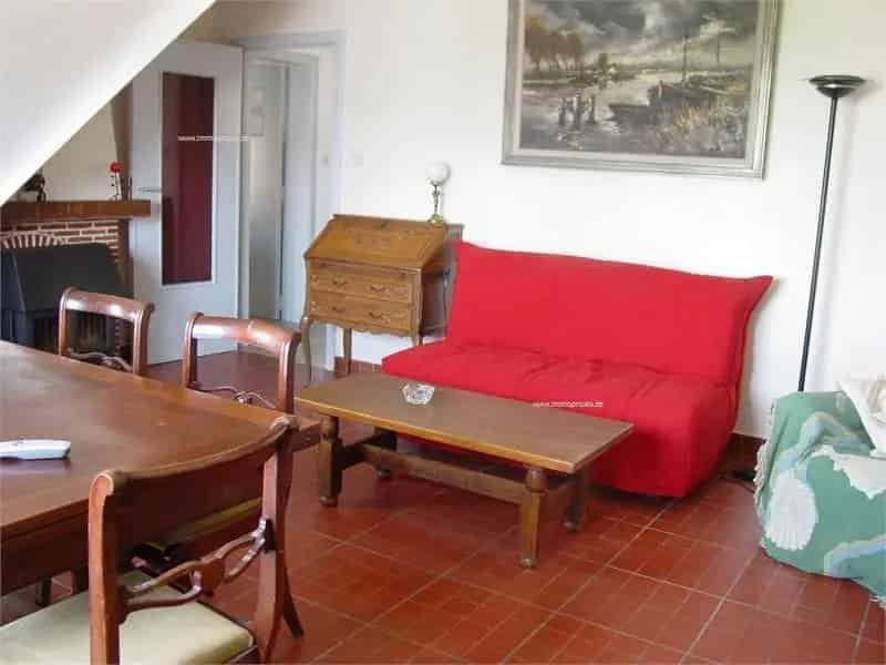 Appartement te koop Westende 2 slaapkamers gerenoveerd
