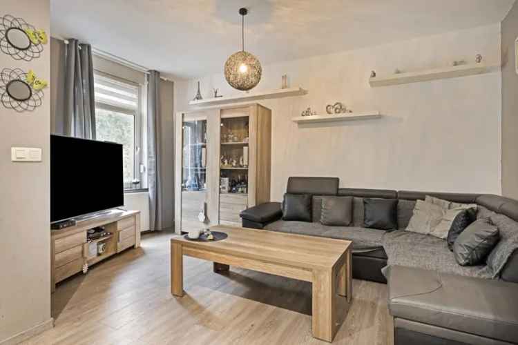 Huis te koop Sterrebeek 4 slaapkamers 165m²