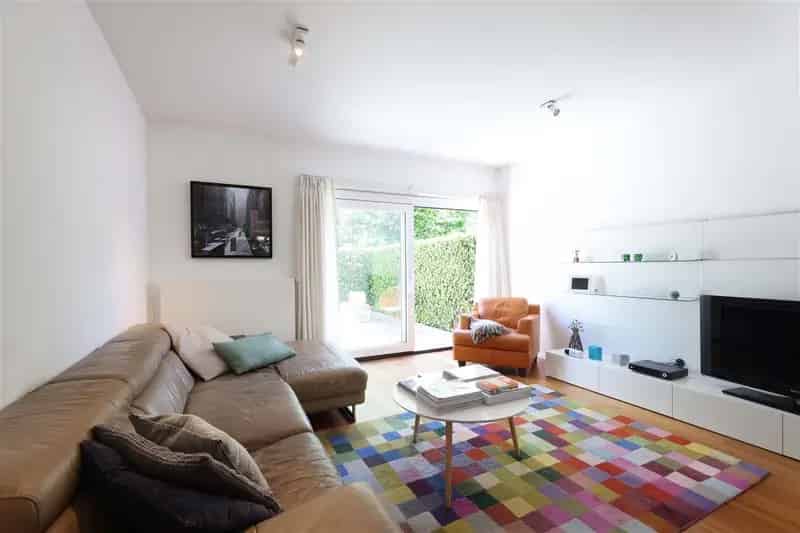Moderne gezinswoning te huur Hasselt 3 slaapkamers