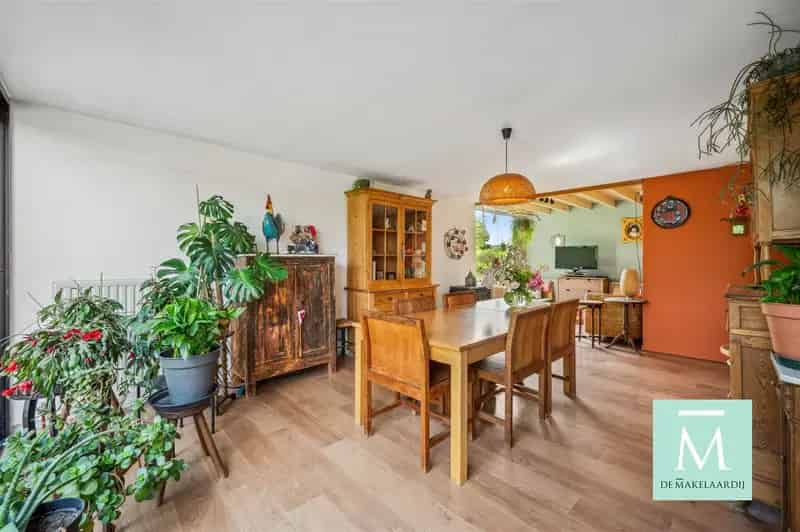 Charmante 3 Gevelwoning 3 Slaapkamers Ruime Tuin Haacht