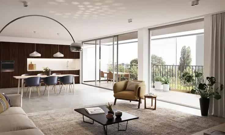 Appartement Te Koop